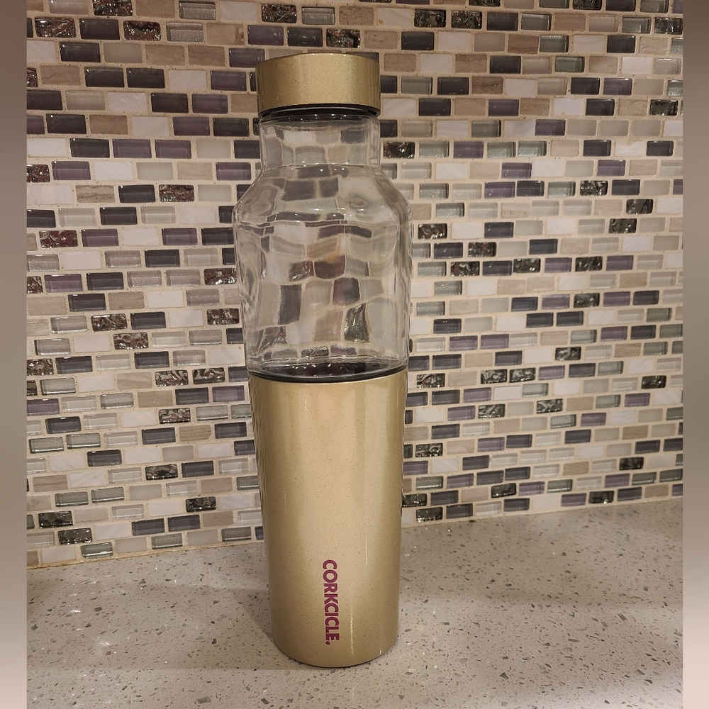 NEW Corkcickle Hybrid Canteen